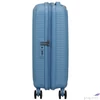 Kép 4/5 - American Tourister kabinbőrönd Soundbox Spinner 55/20 Tsa Exp 88472/A255-Sea Shimmer