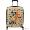 American Tourister kabinbőrönd SPIN.55/20 TSA DISNEY FL 152579/A784-MICKEY SUPER SURFER