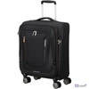 American Tourister kabinbőrönd SPINNER S EXP TSA 158076/614-SHADOW BLACK
