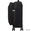 American Tourister kabinbőrönd SPINNER S EXP TSA 158076/614-SHADOW BLACK