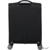 American Tourister kabinbőrönd SPINNER S EXP TSA 158076/614-SHADOW BLACK