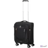 American Tourister kabinbőrönd SPINNER S EXP TSA 158076/614-SHADOW BLACK