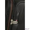 American Tourister kabinbőrönd SPINNER S EXP TSA 158076/614-SHADOW BLACK