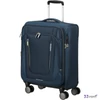 American Tourister kabinbőrönd SPINNER S EXP TSA 158076/1265-DARK NAVY