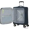 American Tourister kabinbőrönd SPINNER S EXP TSA 158076/1265-DARK NAVY