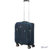 American Tourister kabinbőrönd SPINNER S EXP TSA 158076/1265-DARK NAVY