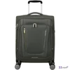 American Tourister kabinbőrönd SPINNER S EXP TSA 158076/3457-DARK KHAKI