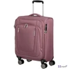 American Tourister kabinbőrönd SPINNER S EXP TSA 158076/A941-GALACTIC MAUVE