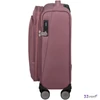 American Tourister kabinbőrönd SPINNER S EXP TSA 158076/A941-GALACTIC MAUVE