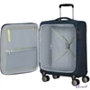 American Tourister kabinbőrönd SPINNER S TSA 158075/1265-DARK NAVY