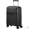Kép 1/8 - American Tourister kabinbőrönd Sunside 40x55x20 35L 2,5kg 107526/1041 fekete