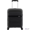 American Tourister kabinbőrönd Sunside 40x55x20 35L 2,5kg 107526/1041 fekete