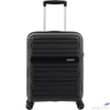 Kép 2/8 - American Tourister kabinbőrönd Sunside 40x55x20 35L 2,5kg 107526/1041 fekete