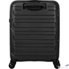 Kép 4/8 - American Tourister kabinbőrönd Sunside 40x55x20 35L 2,5kg 107526/1041 fekete