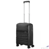Kép 7/8 - American Tourister kabinbőrönd Sunside 40x55x20 35L 2,5kg 107526/1041 fekete