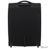 American Tourister kabinbőrönd UPRIGHT S TSA 158074/614-SHADOW BLACK