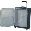 American Tourister kabinbőrönd UPRIGHT S TSA 158074/1265-DARK NAVY