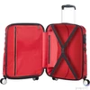 Kép 3/5 - American Tourister kabinbőrönd WAVEBREAKER Disney spinner 55CM 55X40X20CM MICKEY COMICS RED