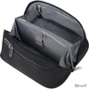 American Tourister kézitáska 2 Cloudrider Wash Bag Jet 157362/1465-Jet Black
