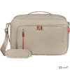 American Tourister kézitáska ' Puffypop 3-Way Boarding Bag 156528/1030-Beige