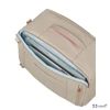 American Tourister kézitáska ' Puffypop 3-Way Boarding Bag 156528/1030-Beige