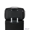 American Tourister kézitáska ' Puffypop 3-Way Boarding Bag 156528/1041-Black