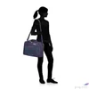 Kép 5/5 - American Tourister kézitáska Summerfunk 3-Way Boarding Bag 124892/1596-Navy