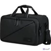 American Tourister kézitáska Take2Cabin 3-Way Boarding Bag 153861/1041-Black