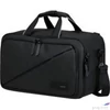 Kép 1/11 - American Tourister kézitáska Take2Cabin 3-Way Boarding Bag 153861/1041-Black