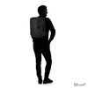 American Tourister kézitáska Take2Cabin 3-Way Boarding Bag 153861/1041-Black