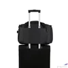 Kép 6/9 - American Tourister kézitáska Upventure 3 Way Boarding Bag 154111/1041-Black