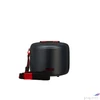 Kép 2/7 - American Tourister kozmetikai Rollio Beauty Case 152969/1073-Black/Red