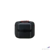 Kép 3/7 - American Tourister kozmetikai Rollio Beauty Case 152969/1073-Black/Red