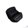 Kép 7/7 - American Tourister kozmetikai Rollio Beauty Case 152969/1073-Black/Red