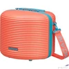 Kép 1/7 - American Tourister kozmetikai Rollio Beauty Case 152969/A275-Coral/Blue