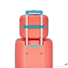 Kép 4/7 - American Tourister kozmetikai Rollio Beauty Case 152969/A275-Coral/Blue