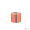 American Tourister kozmetikai Rollio Beauty Case 152969/A275-Coral/Blue
