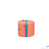 Kép 6/7 - American Tourister kozmetikai Rollio Beauty Case 152969/A275-Coral/Blue