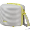 Kép 1/7 - American Tourister kozmetikai Rollio Beauty Case 152969/A274-Grey/Lime