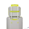 Kép 4/7 - American Tourister kozmetikai Rollio Beauty Case 152969/A274-Grey/Lime