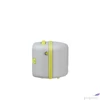 Kép 5/7 - American Tourister kozmetikai Rollio Beauty Case 152969/A274-Grey/Lime