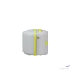 Kép 6/7 - American Tourister kozmetikai Rollio Beauty Case 152969/A274-Grey/Lime
