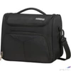 Kép 1/5 - American Tourister kozmetikai Summerfunk Beauty Case fekete 124895/1041-Black