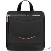 Kép 1/4 - American Tourister kozmetikai Summerfunk Toilet Kit-Kozmetikai táska 130221/1041 Black