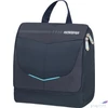 Kép 2/4 - American Tourister kozmetikai Summerfunk Toilet Kit-Kozmetikai táska 130221/1596 Navy