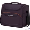 Kép 1/8 - American Tourister kozmetikai Summerride Beauty Case 14'9501/6209-Plum