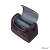American Tourister kozmetikai Summerride Beauty Case 14'9501/6209-Plum