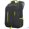 Kép 1/6 - American Tourister laptopháti URBAN GROOVE 32X47X23 27L 0,5kg UG4 lapt. backpack 15,6" ZÖLD