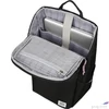 Kép 4/4 - American Tourister laptopháti Upbeat 15,6' ZIP 129579/1041 fekete