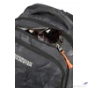Kép 7/7 - American Tourister laptopháti URBAN GROOVE 28,5x44x24 26,5L 0,5kg 107230/L403 terepmintás szürke